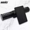 Night Watchman Trailblazer Buzz Off Bug Zapper | Solar-Powered |