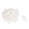 500pcs Compressed Face Masks Mild Absorbent Skincare Disposable DIY Mask