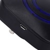 Smart Wireless Doorbell Waterproof Sensing Doorbell Security Alarm for Home