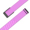 synwee Replacement Wristband for Whoop 4.0 - Breathable Recycled Polyamide