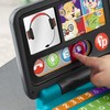 Fisher-Price Learning Fun Home Office Laptop - Electronic Learning Toy