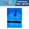 PBP "Bailey" Folding Utility Bucket, 30L Capacity, with Quick Hose