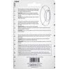 Hillman 122048 Plate Hangers 5-1/2"-8" with Tip Protectors, 1