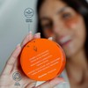 VALQUER Patch Contorno Occhi Vitamina C | Patch Occhi Idratanti
