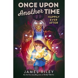 Happily Ever After (3) (Once Upon Another Time)