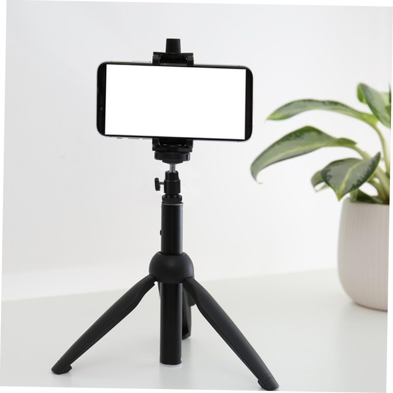 Gadpiparty 2pcs Tripod Ball Head Mount Rotating Adapter for Cameras
