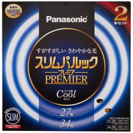 Panasonic surimuparukkupuremia