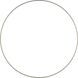 Gryphon 7" Ring Saw Replacement Blade – Omni-Directional Round Blade for Zephyr Saws – Cuts Glass, Tile, Stone & More