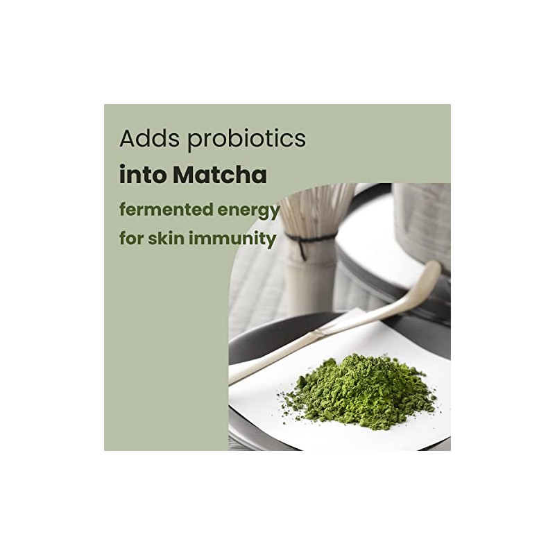 heimish Matcha Biome Amino Acne Cleansing Foam