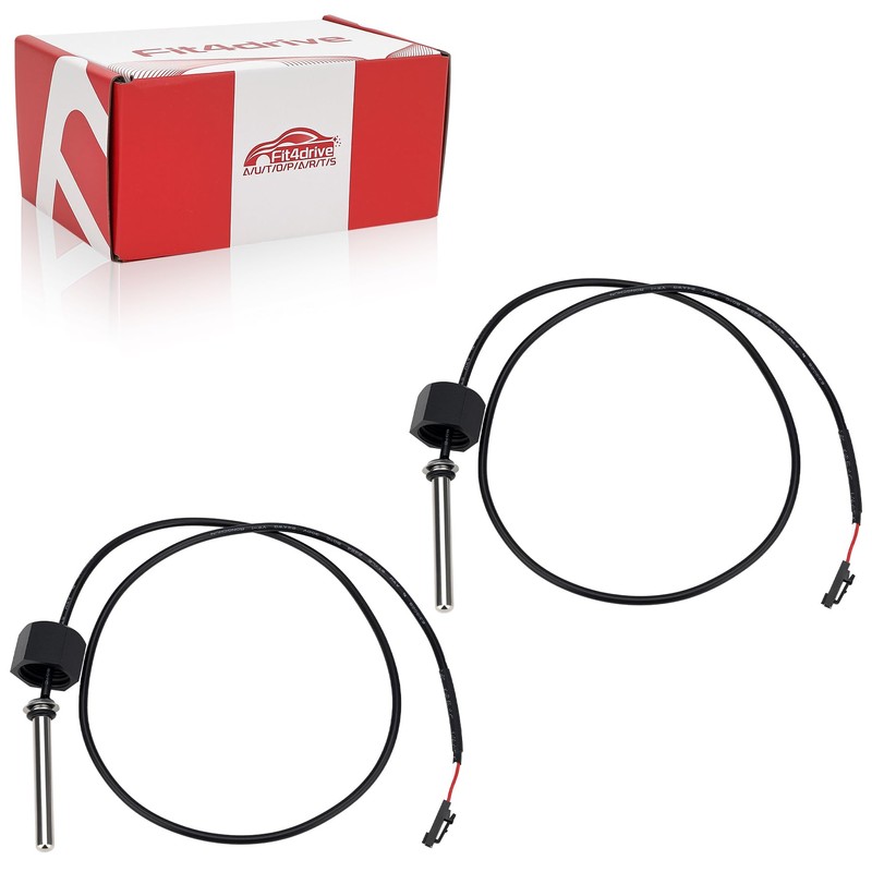 2 Pack Hot Tub Sensor Compatible with Balboa Spa Heater