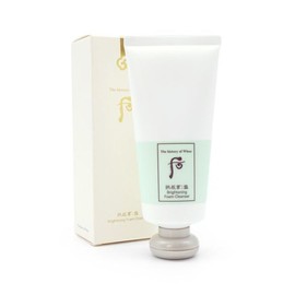 Gongjinhyangseol 더 후 공진향 설 청안 클렌징 폼 180ml The History of Whoo Gongjinhyang Seol Cheong-An Cleansing Foam 180ml