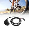 Electric Pedal Sensor, 12 Magnetic Assistant Speed Sensor Electric Bicycle