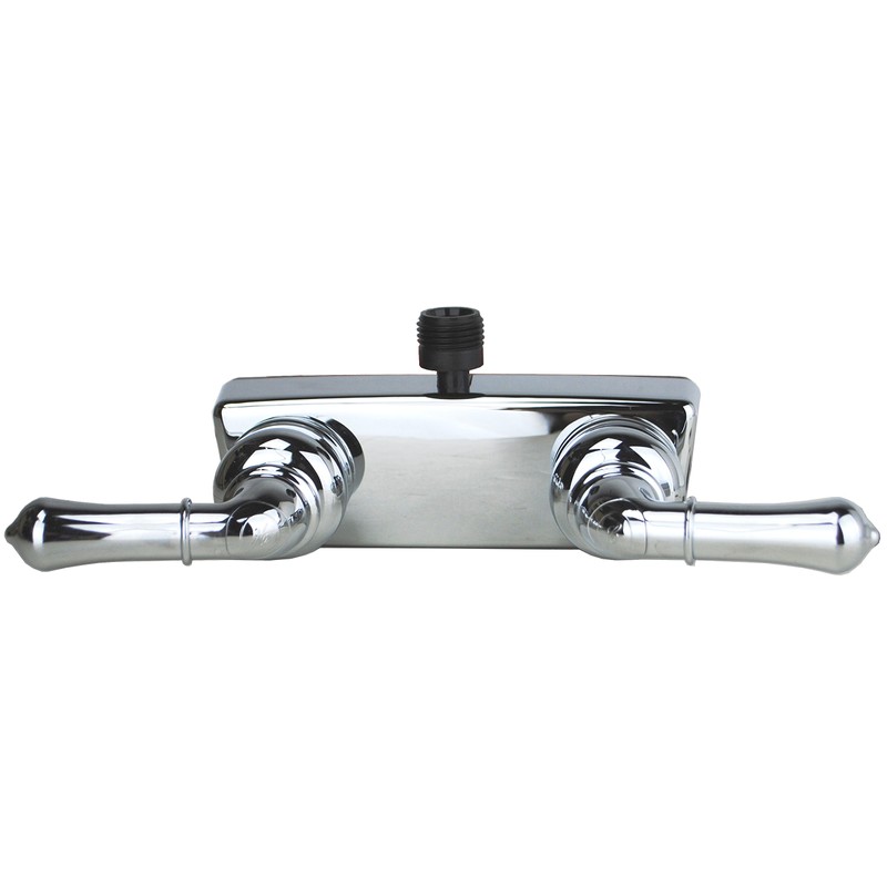 Laguna Brass 3220CP/4120CP RV/Motorhome Two Handle Non-Metallic Shower Diverter Valve