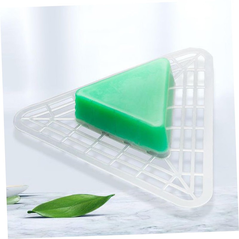 SHINEOFI Triangle Urinal Deodorizer Screens Professional Bathroom Air Fresheners Easy