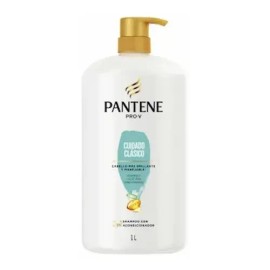 Shampoo Pantene Pro Acondicionador Cuidado Clásico