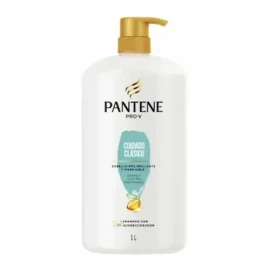Shampoo Pantene Pro Acondicionador Cuidado Clásico