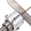Bracelet Milling Cutter Woodworking Ring Maker Drill Bit Set HSS