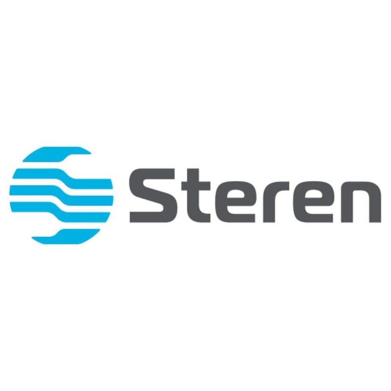 STEREN Inyector PoE Gigabit de 30 W SWI-150