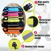 Eastrise Waterproof Running Waist Pack for Men & Women -