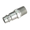 Sealey Ac34 Screwed Adaptor Male 1/4Bspt Pack of 2