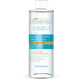 Biel Enda Professional Anti-Wrinkle MEZO Facial Toner 200 ml