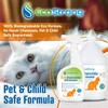 Cat Stain and Odor Remover | Enzyme Urine Odor Neutralizer