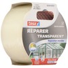 tesa Réparer Transparent"Transparent Repair" 56349-00001-01 Repair Tape Invisible 10 m