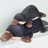 RejoyLix Platypus Plush Toy, Platypus Stuffed Animal,Soft Platypus Gifts Toys,Furry