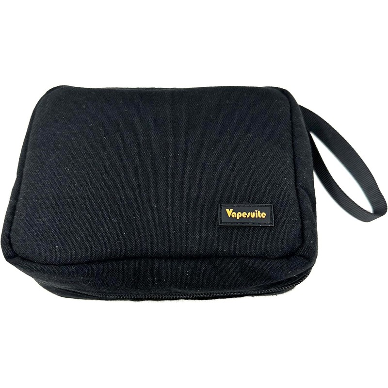 Vapesuite Soft Vaporizer Case for Crafty/Mighty