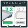 Ceramic Baking Sheet, Cookie Sheets for Baking, Naturally Non-Toxic Ceramic