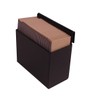 Hanging Coffee Cup Sleeve Dispenser (3012)