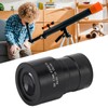 Datyson 23mm 0.965in Telescope Eyepiece Optical Glass Astronomical Accessory for