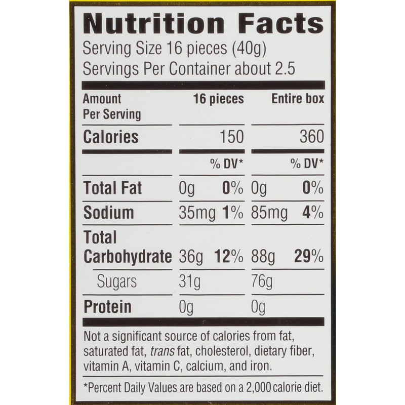 SOUR PATCH KIDS Tropical Soft & Chewy Gummy Candy, 3.5