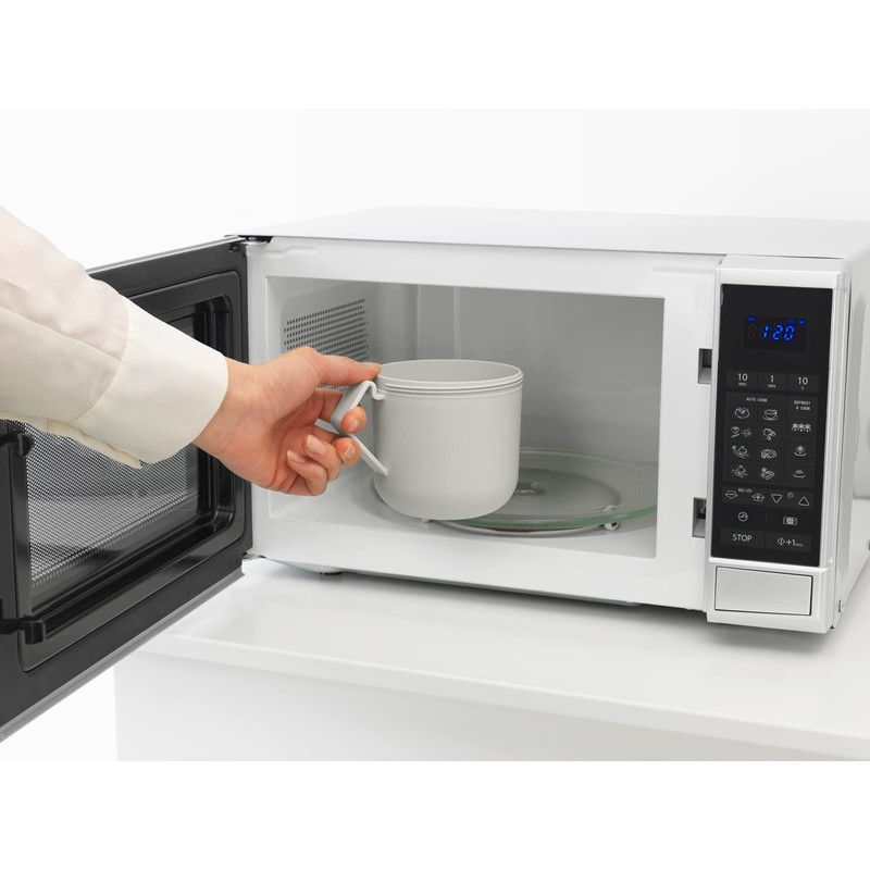 Brabantia - Make & Take Suppenbecher 0.6L - mit Aufschraubbarem