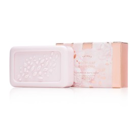 Thymes Bath Soap - 6 Oz - Goldleaf Gardenia