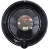Simply Tools ODP06 Oil Drain Pan (6L), Glossy Black Thermoplastic