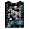 2023-24 Upper Deck Hockey Silver Skates #SS12 Leon Draisaitl Hockey