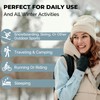 Ultra Dry Conjunto de ropa interior térmica para mujer; capa