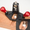 Router Plane, Adjustable Blade Hand Planer with Depth Stop Planer