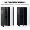 KYODOLED Diversion Book Safe with Combination Lock, Secret Hidden Metal
