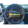 KITAUTOS Restoration kit for leather and plastic steering wheels.