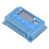 MPPT Solar Charge Controller 12V 24V 36V 48V 60V Self