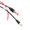 Car DAb FM Radio Signal Reception Antenna Amplifier SMA Head
