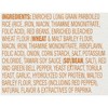 Zatarain's Reduced Sodium Red Beans & Rice, 8 oz