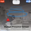 MmWave Human Presence Sensor,Wifi Millimeter Wave Radar Detection Sensor,No Hub