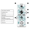 VSN Delay Slow Hand Effect Guitar Pedal for Digital Pedals