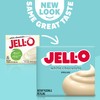 Jell-O Instant Pudding & Pie Filling Mix, White Chocolate Flavored,
