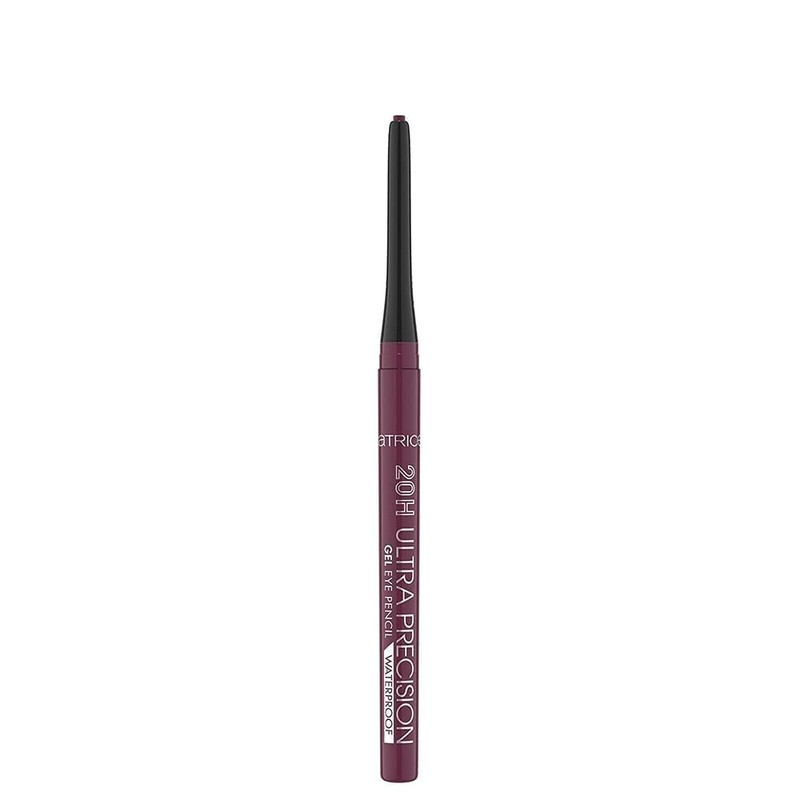 Catrice 20H Ultra Precision Gel Eye Pencil, Waterproof, Kajal, No.