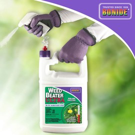 Bonide (BND308) - Weed Beater Ultra, Ready to Use Weed Killer (1 gal.)