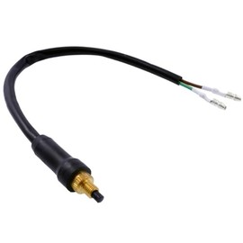 2EXTREME Brake Light Switch Compatible with Yamaha Aerox 5KF5 5BR, YP 125 R Majesty 5DS6, YP 125 R Majesty 5DS6, MBK YP 125 R Skyliner 5NR9, YN 50 Neos 5RNP SA151, YP 125 R(D) Majesty 5NR1